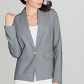  Jacket model 119299 Lenitif 