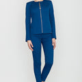  Trousers model 119376 Lenitif 