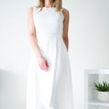  Cocktail dress model 119520 Jersa 