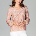 Blouse model 119665 Lenitif 