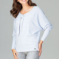  Blouse model 119667 Lenitif 