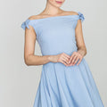  Cocktail dress model 119996 Lenitif 