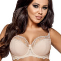  Semi-soft model 120583 Ava 