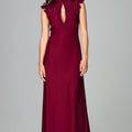  Cocktail dress model 120755 Lenitif 