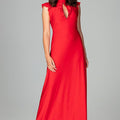  Cocktail dress model 120756 Lenitif 