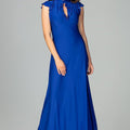  Cocktail dress model 120757 Lenitif 