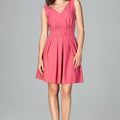  Cocktail dress model 120760 Lenitif 