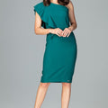 Cocktail dress model 120762 Lenitif 