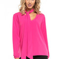  Blouse model 121275 Tessita 