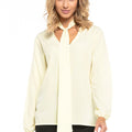  Blouse model 121276 Tessita 