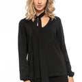  Blouse model 121280 Tessita 