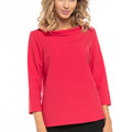  Blouse model 121281 Tessita 