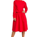 Daydress model 121630 BeWear 