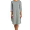 Daydress model 121648 BeWear 