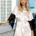  Dressing Gowns/Bathrobes model 121670 DKaren 