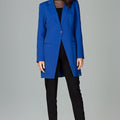 Jacket model 122485 Lenitif 