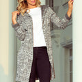  Cardigan model 123049 Numoco 