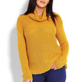  Turtleneck model 123411 PeeKaBoo 