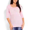  Jumper model 123425 PeeKaBoo 