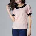  Blouse model 123543 Lenitif 