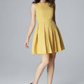  Cocktail dress model 123545 Lenitif 