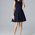  Cocktail dress model 123547 Lenitif 