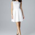  Cocktail dress model 123548 Lenitif 