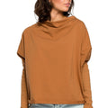  Sweatshirt model 124061 BeWear 