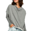  Sweatshirt model 124063 BeWear 