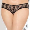  T-backs model 124176 SoftLine Collection 