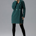  Coat model 124229 Figl 