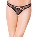  T-backs model 124349 SoftLine Collection 