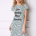  Nightshirt model 124430 Aruelle 