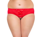  Panties model 124494 SoftLine Collection 