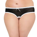  Panties model 124495 SoftLine Collection 