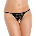  T-backs model 124511 SoftLine Collection 