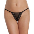  T-backs model 124514 SoftLine Collection 