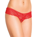  T-backs model 124532 SoftLine Collection 
