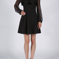  Evening dress model 124674 YourNewStyle 