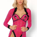  Sexy set model 124834 Livia Corsetti Fashion 
