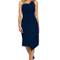  Cocktail dress model 125333 Moe 