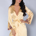  Dressing Gowns/Bathrobes model 125495 Livia Corsetti Fashion 
