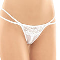  T-backs model 125589 SoftLine Collection 