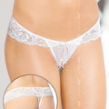  T-backs model 124352 SoftLine Collection 