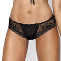  Panties model 125827 Mat 
