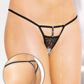 T-backs model 125831 SoftLine Collection 