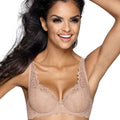  Padded bra model 125994 Mat 