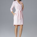 Cocktail dress model 126003 Figl 