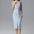  Cocktail dress model 126014 Figl 