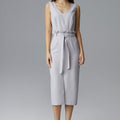 Cocktail dress model 126015 Figl 